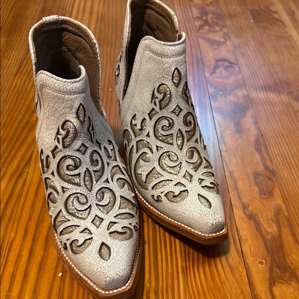 Ariat Boot